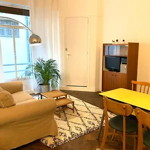  Apartamento Avec Séparée - Hypercentre