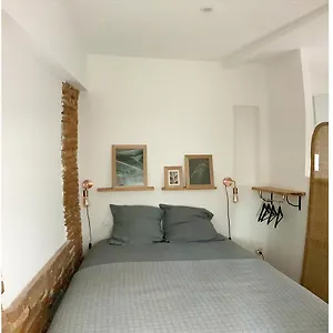  Apartamento Charmant-confort-hypercentre-metro-wifi