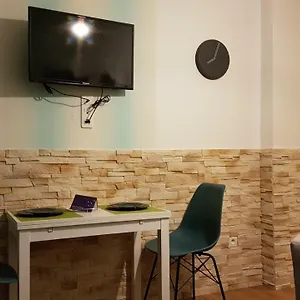  Apartamento Ramblas Centre